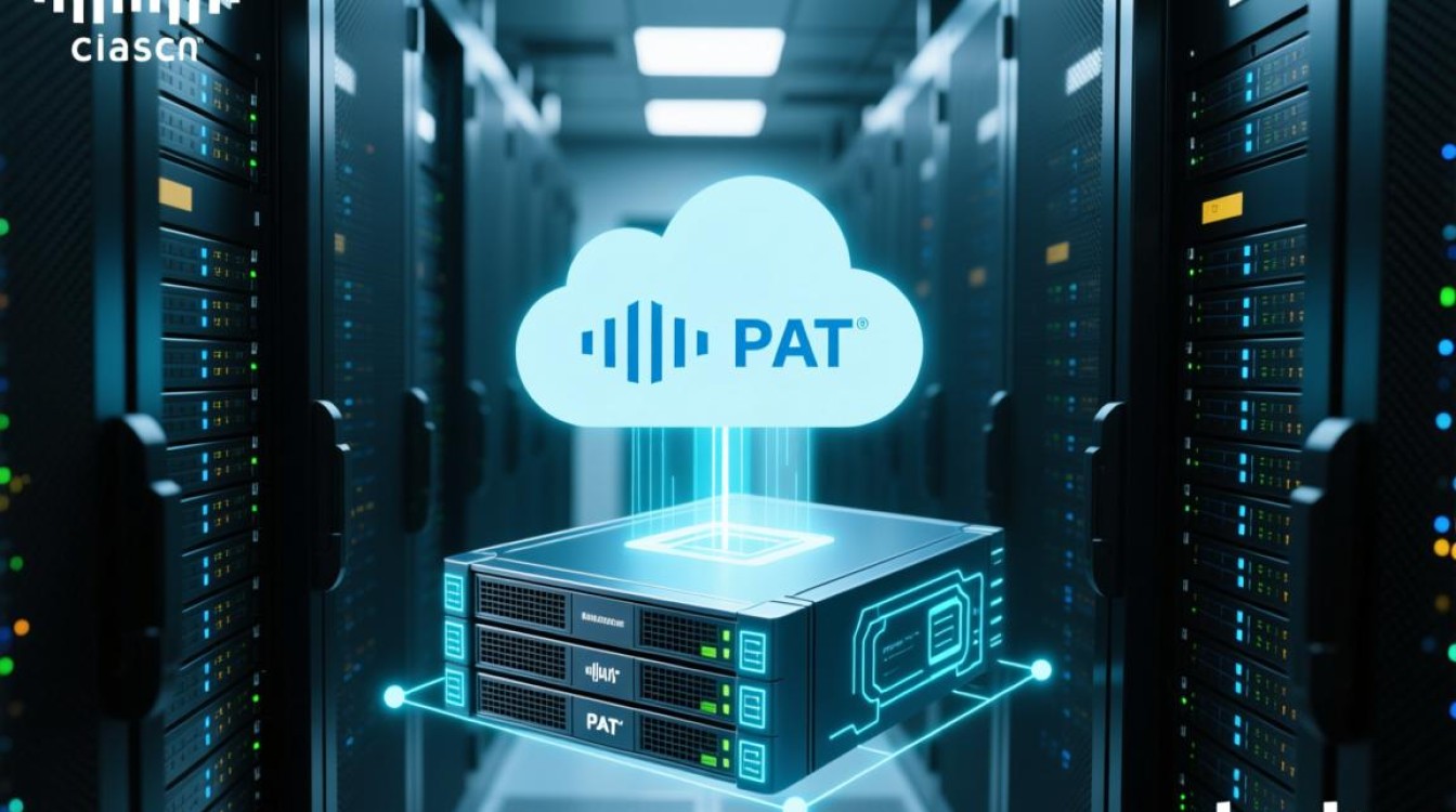 思科虚拟机pat功能究竟有何独特之处，为何备受关注？