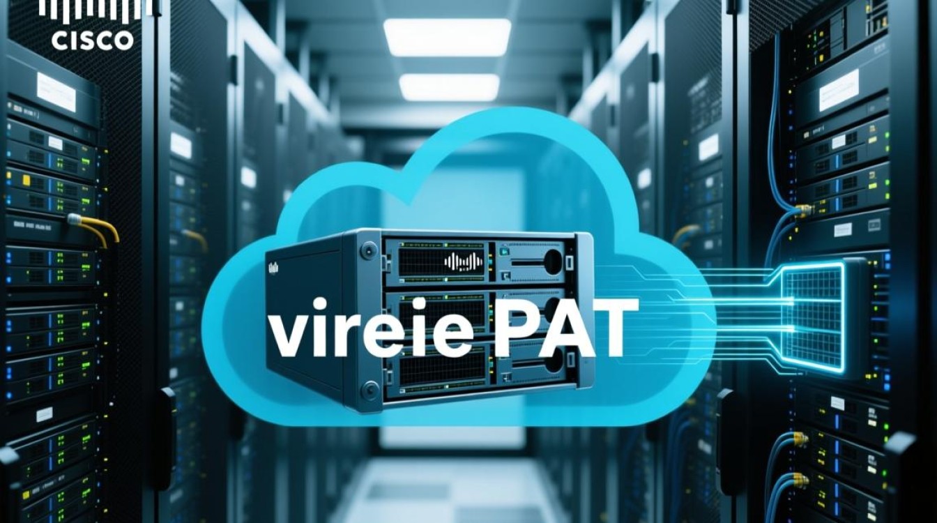 思科虚拟机pat功能究竟有何独特之处，为何备受关注？