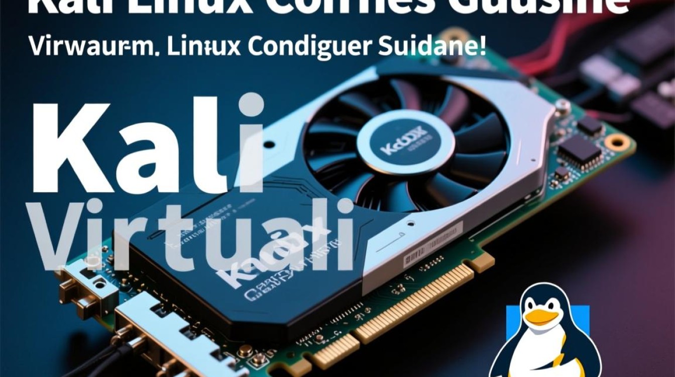 Kali Linux虚拟机显卡配置为何如此关键?有哪些优化方法?-好主机测评网
