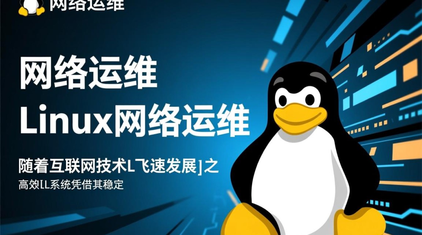 Linux网络运维中，如何高效排查和解决常见网络故障？-好主机测评网
