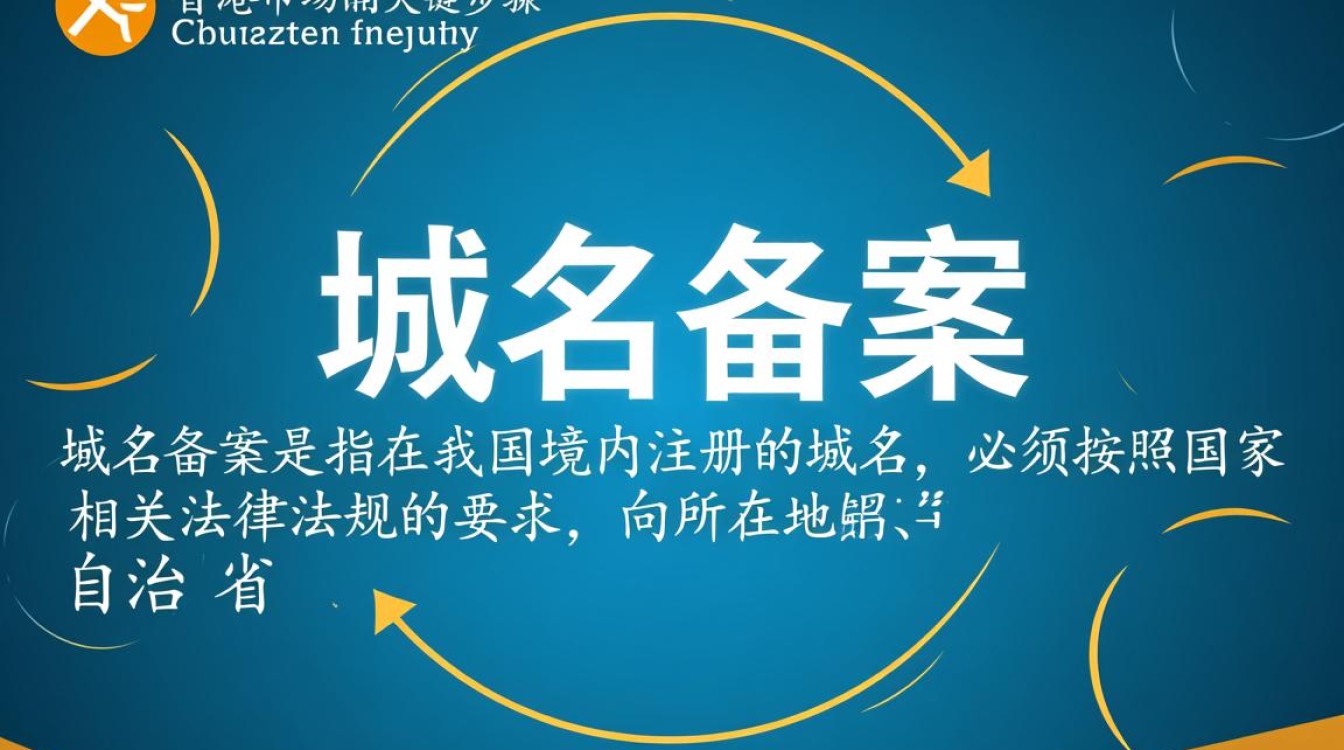 香港域名备案接入，有哪些流程和注意事项？-好主机测评网