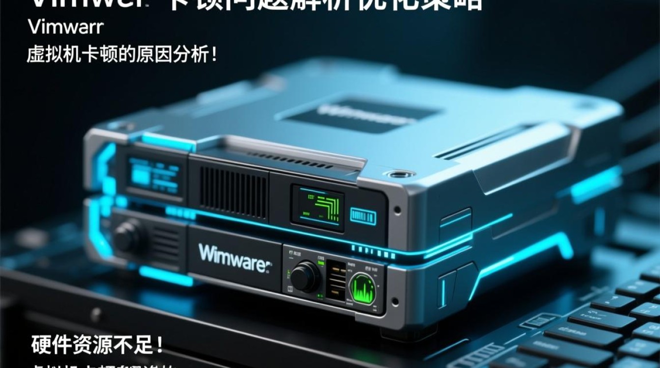 VMware虚拟机运行缓慢?揭秘优化解决卡顿难题的方法!-好主机测评网