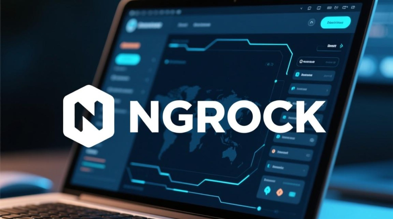 ngrock域名是什么？揭秘其独特功能和优势之谜？-好主机测评网