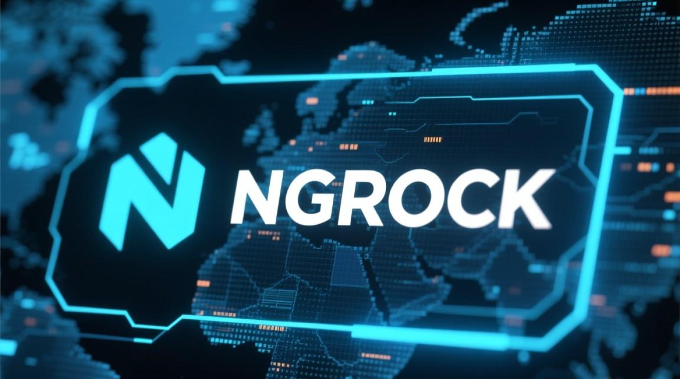 ngrock域名是什么？揭秘其独特功能和优势之谜？