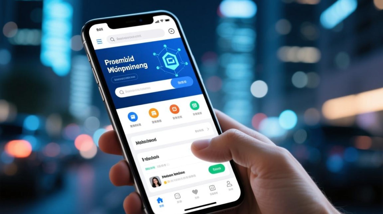 手机端网页域名是啥？如何选择合适的手机端网页域名？