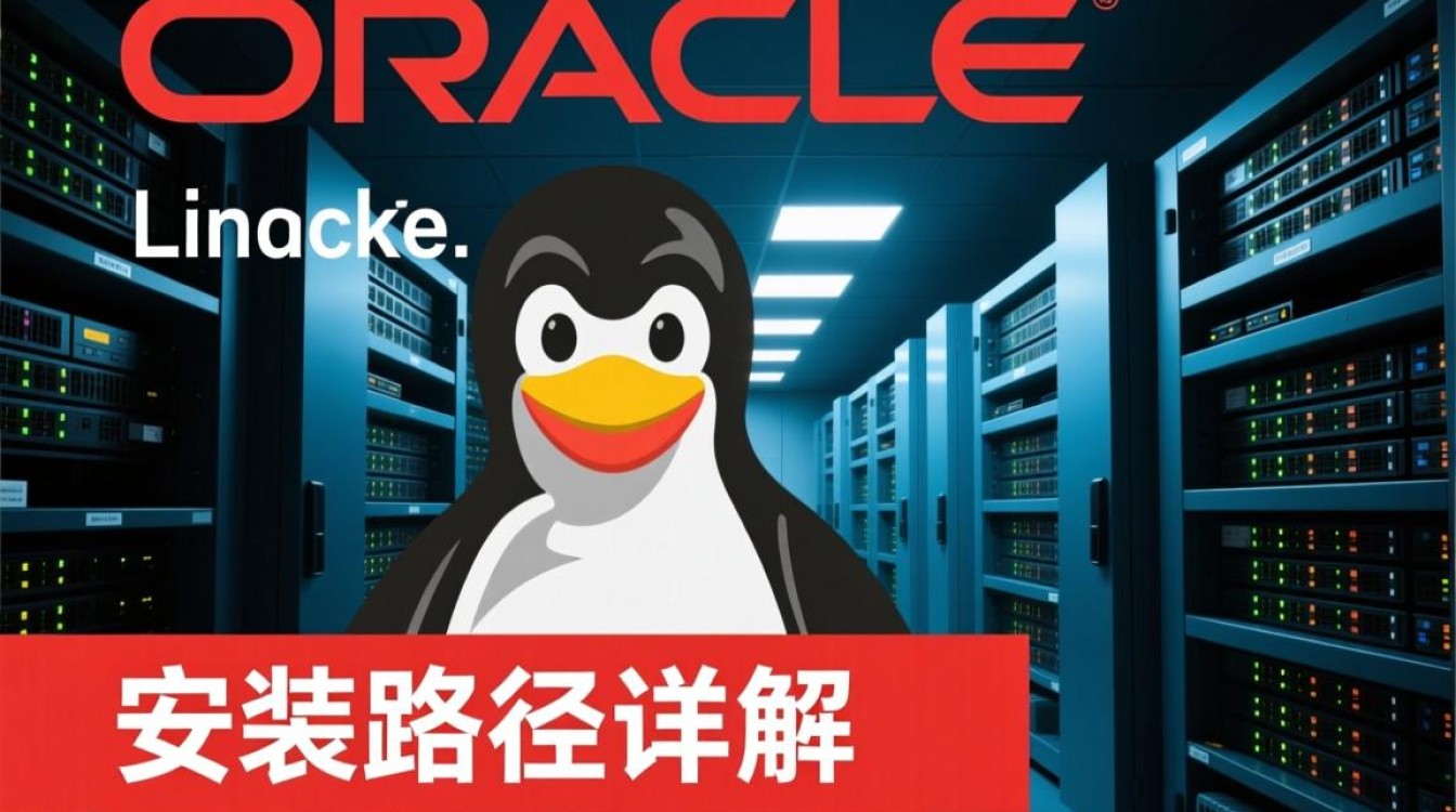 Linux环境下Oracle数据库安装路径选择疑问，最佳实践与注意事项是什么？