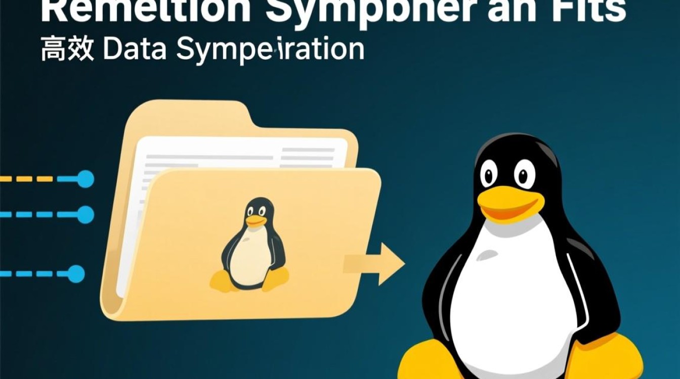 Linux实时同步文件时，如何确保数据一致性和传输效率？-好主机测评网