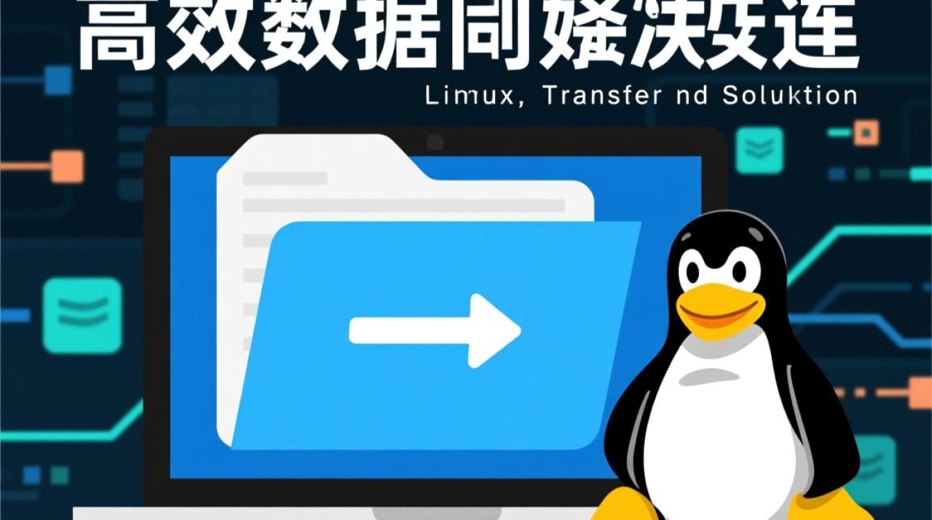 Linux实时同步文件时，如何确保数据一致性和传输效率？