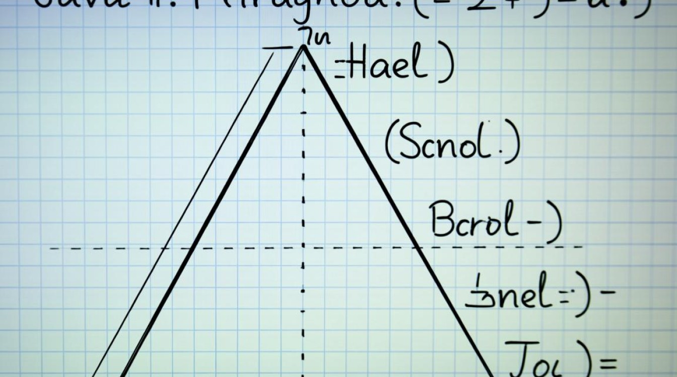 Java中如何绘制空心三角形图案的方法有哪些？