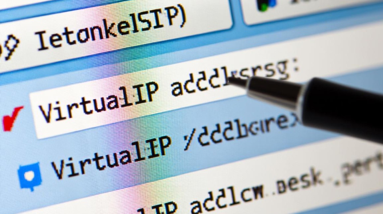 Linux配置虚拟IP，有何高招能简化复杂过程？