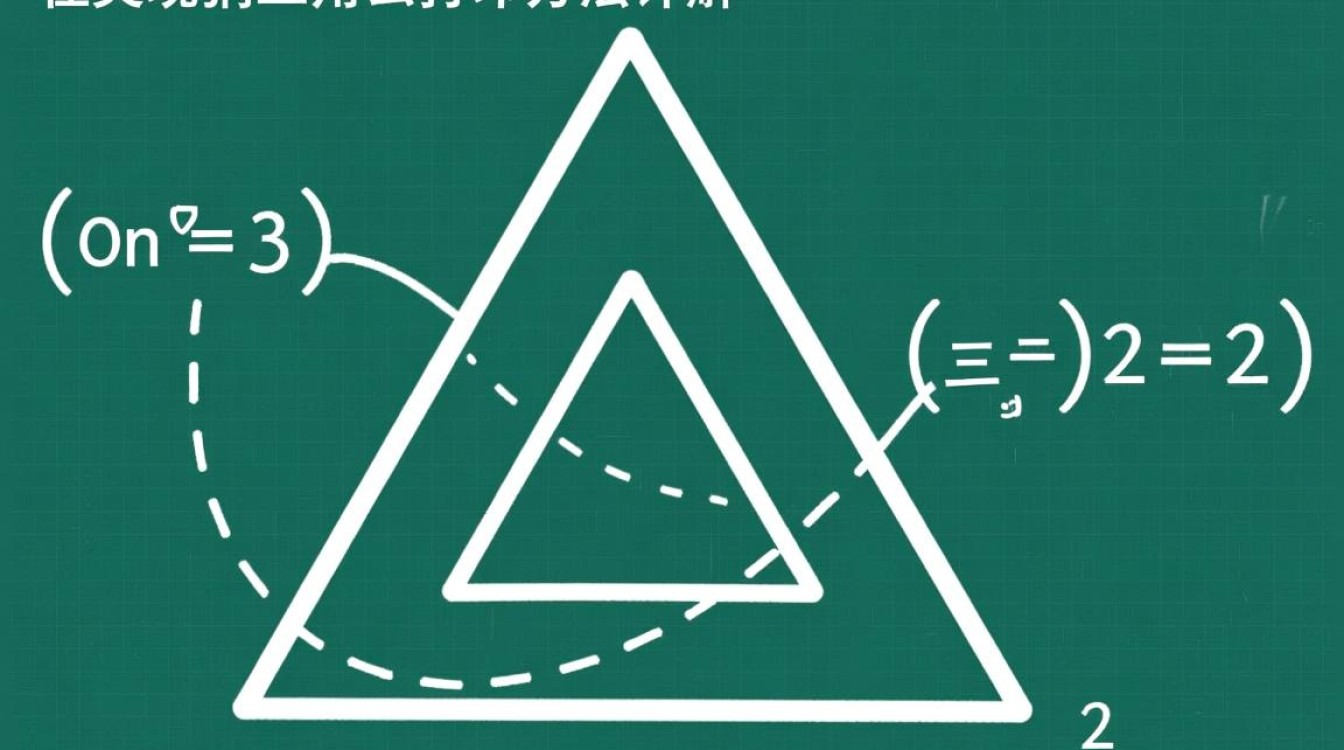 Java编程中空心三角形绘制方法是什么？