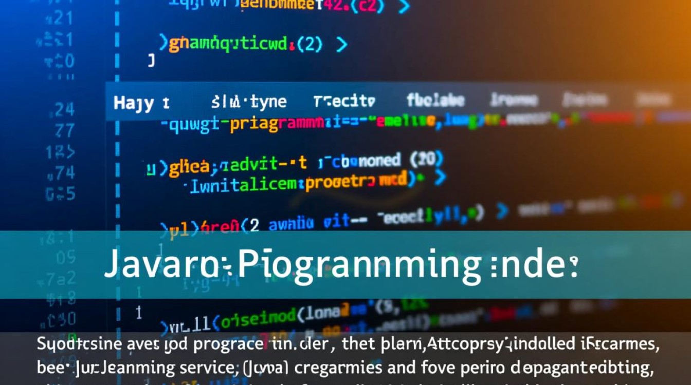 Java如何高效调用外部程序？详解实现步骤与注意事项-好主机测评网