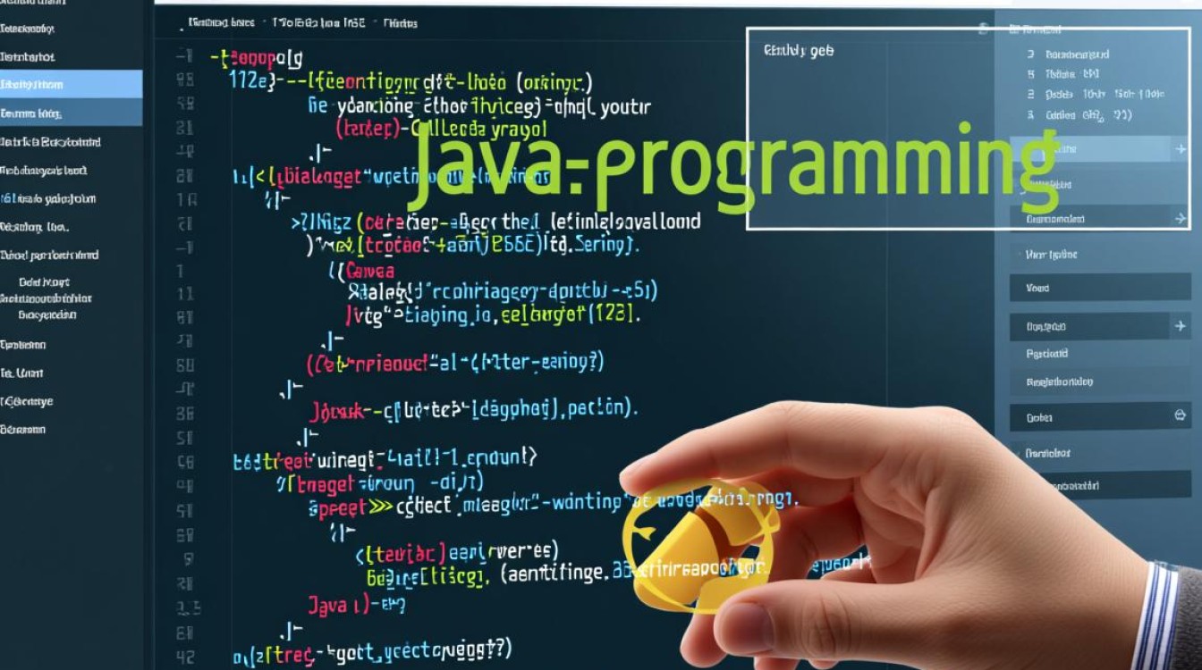 Java如何高效调用外部程序？详解实现步骤与注意事项