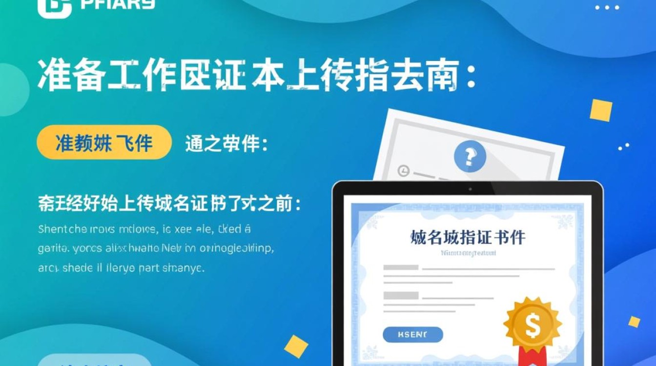 域名证书上传步骤详解及常见问题解答？-好主机测评网