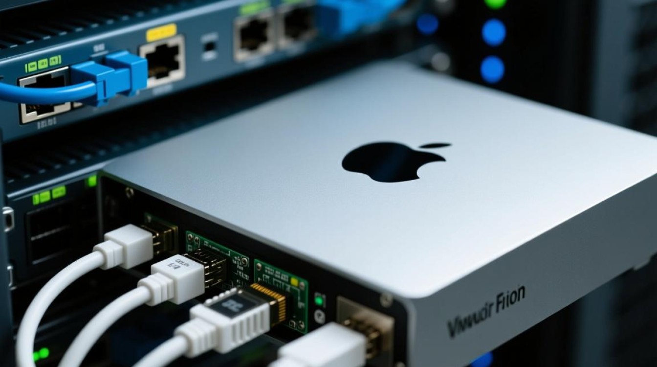 苹果虚拟机中如何配置和使用虚拟网卡？最佳实践与常见问题解答？