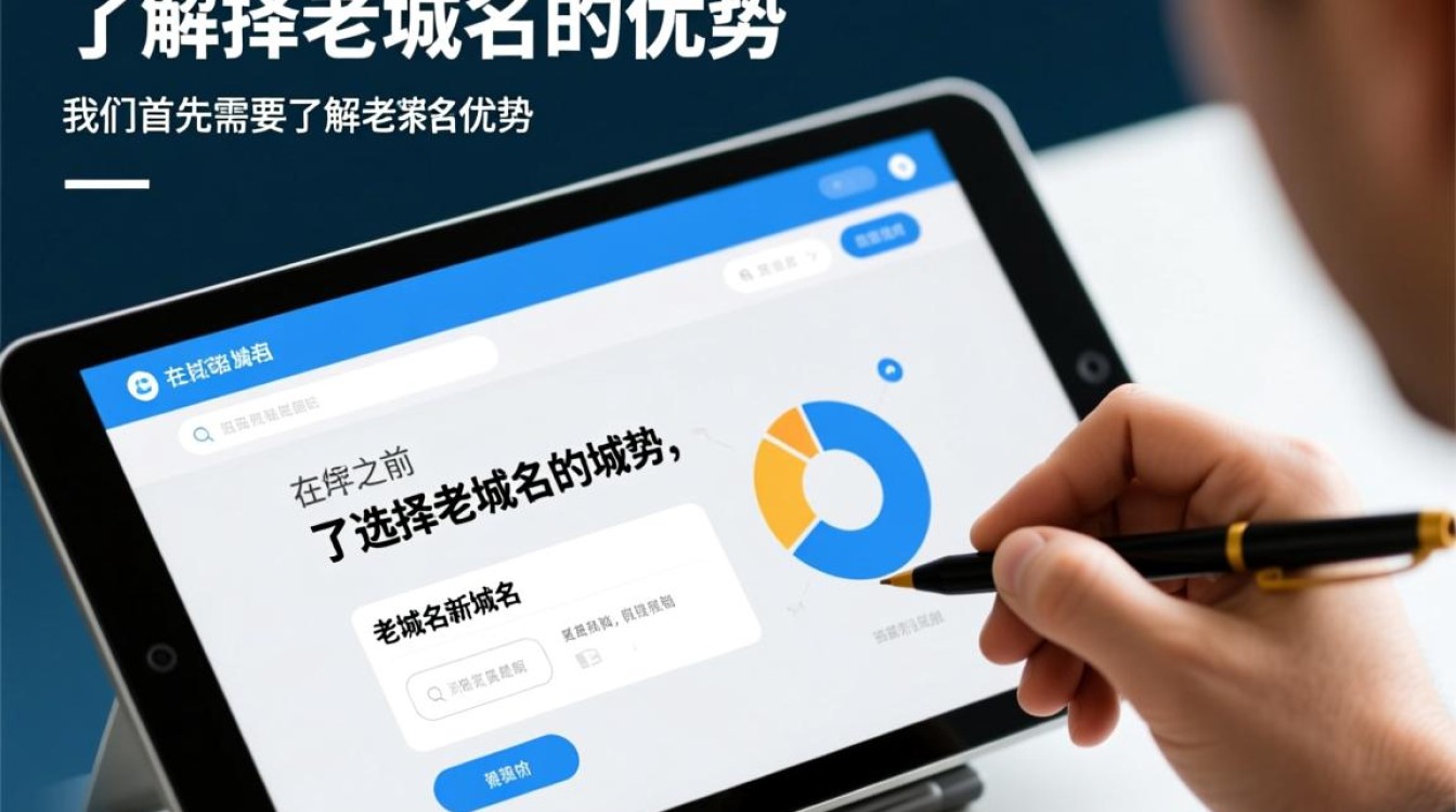 如何挑选合适的老域名?揭秘老域名选择的关键因素与技巧!-好主机测评网