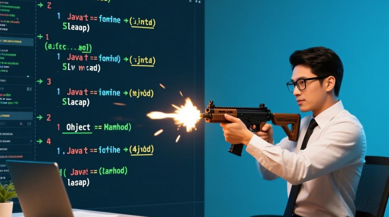 Java中如何实现角色调用武器功能的详细方法?-好主机测评网