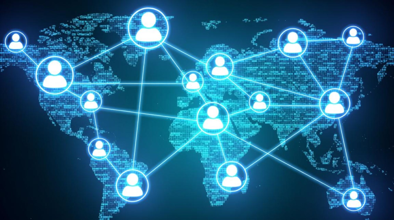 传统域名在数字时代是否仍能保持其核心地位?挑战与机遇并存!-好主机测评网