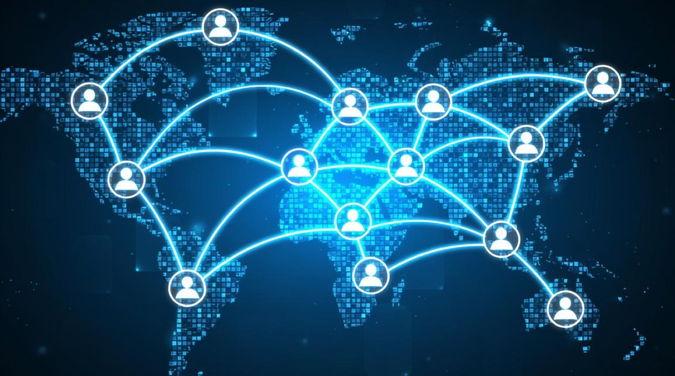 传统域名在数字时代是否仍能保持其核心地位？挑战与机遇并存！