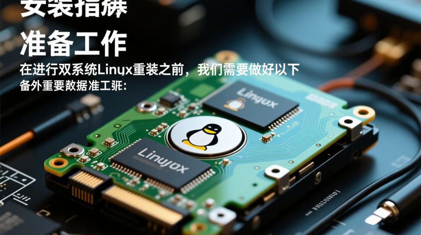 为何选择双系统Linux重装？与单系统相比，有何优势与挑战？-好主机测评网