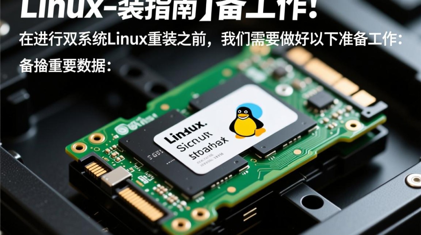 为何选择双系统Linux重装？与单系统相比，有何优势与挑战？