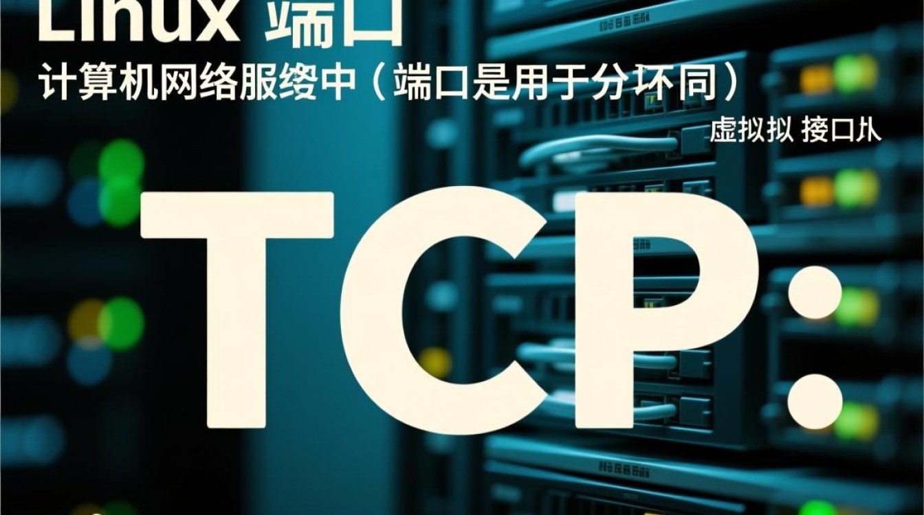 Linux系统中有哪些常见端口及其用途？如何识别和管理这些端口？