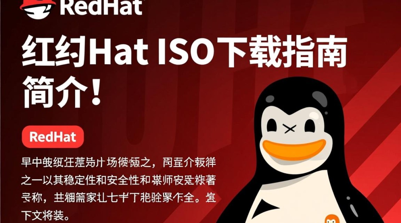 Linux Redhat ISO下载，是否有官方途径更安全可靠？-好主机测评网