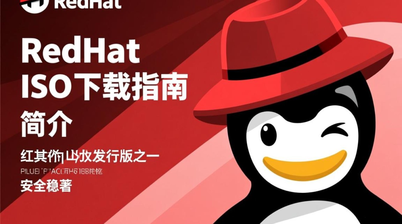 Linux Redhat ISO下载，是否有官方途径更安全可靠？