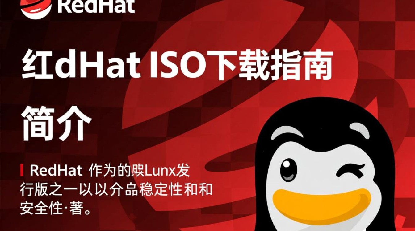 Linux Redhat ISO下载，是否有官方途径更安全可靠？