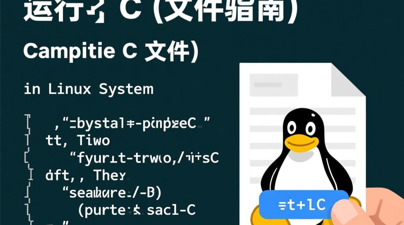 Linux环境下如何正确编译和运行C语言源文件？-好主机测评网