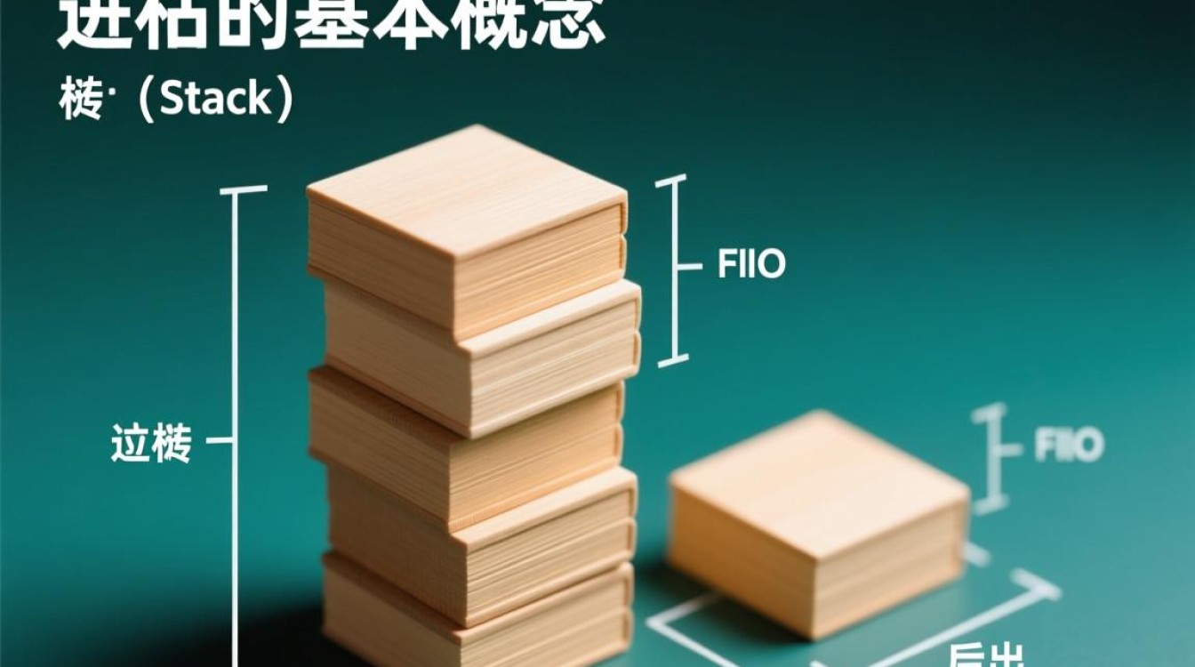 Java中实现进栈出栈操作的具体方法是什么？