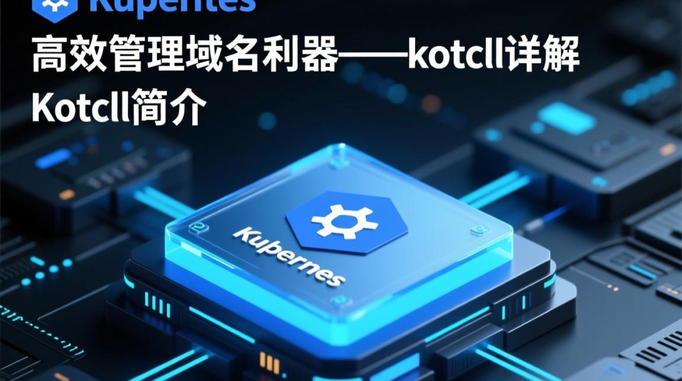 如何使用kubectl命令管理Kubernetes集群中的域名配置与解析？