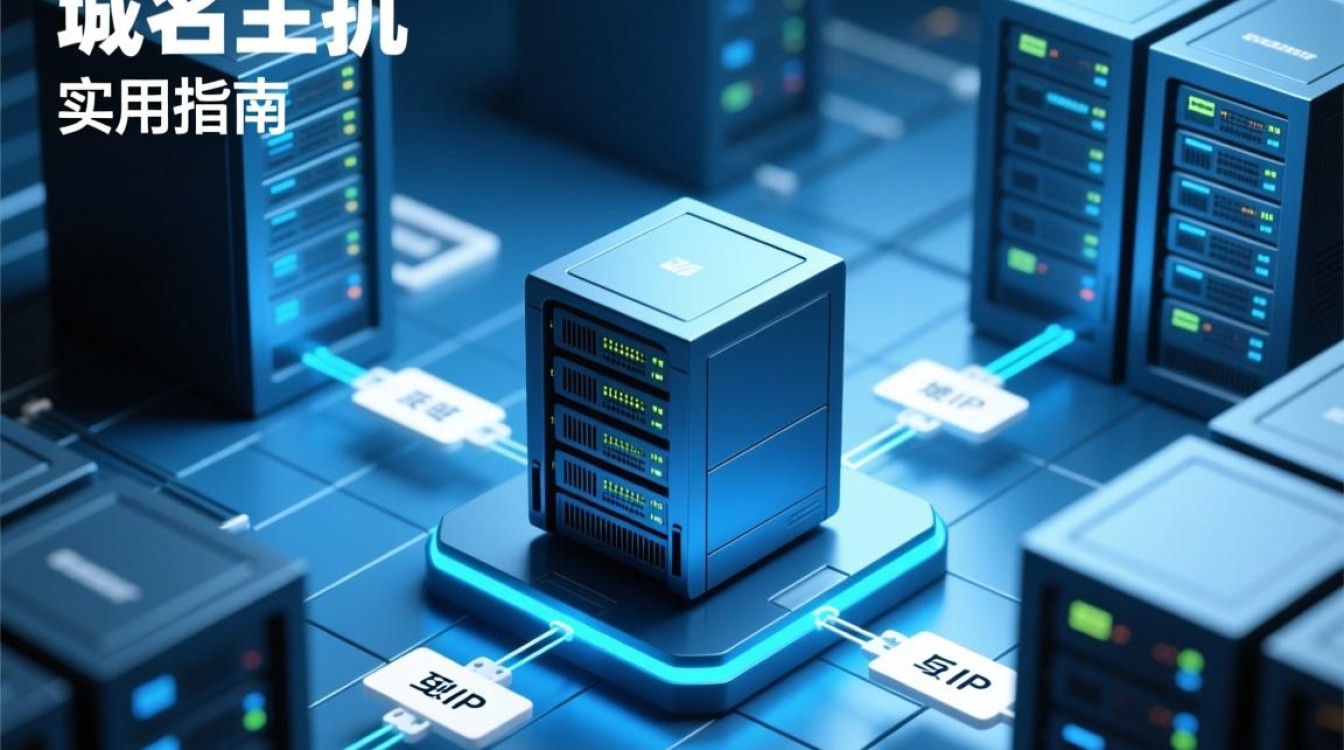 域名主机查询如何快速准确地选择适合自己的域名和主机服务？-好主机测评网