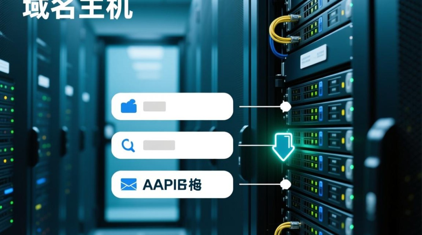 域名主机查询如何快速准确地选择适合自己的域名和主机服务？