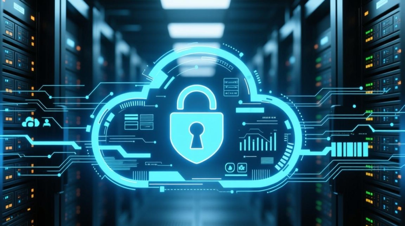 加密的虚拟机，其安全性如何保障，应用前景有哪些挑战？