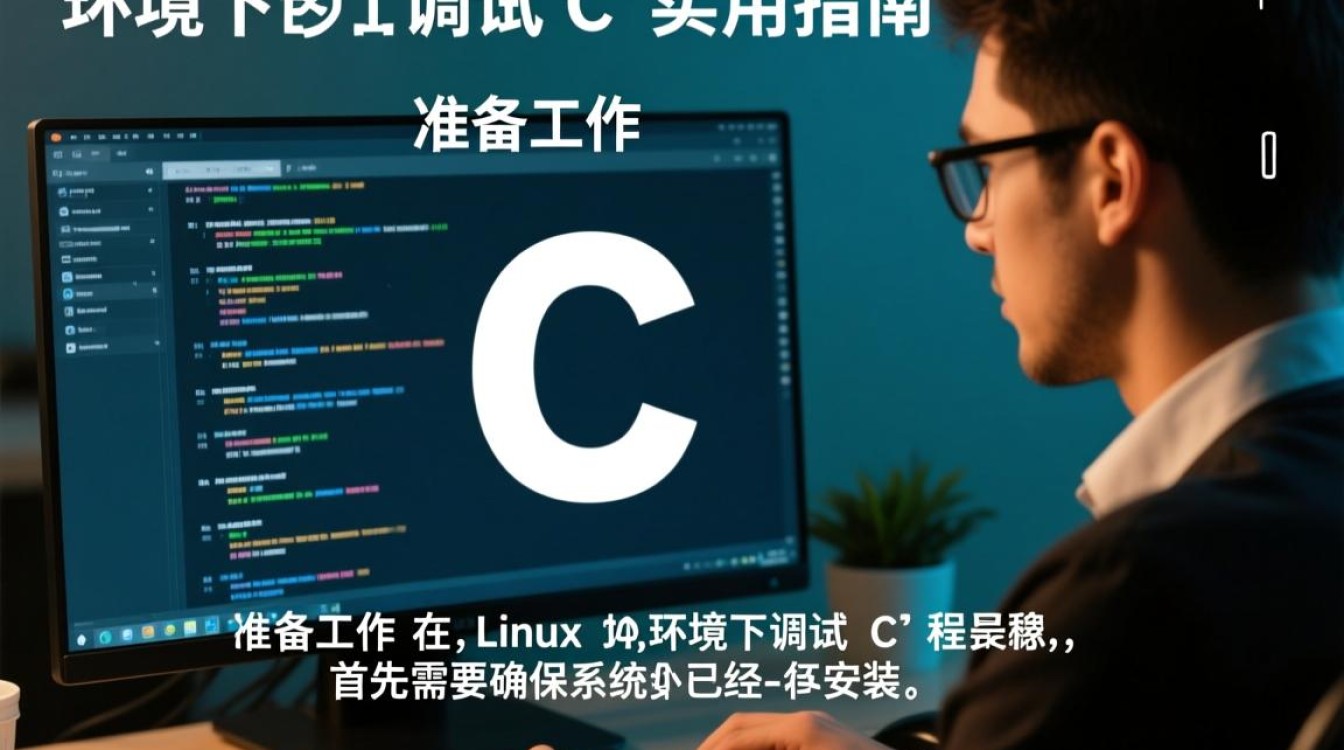 Linux环境下调试C程序有哪些高效技巧和常见问题？