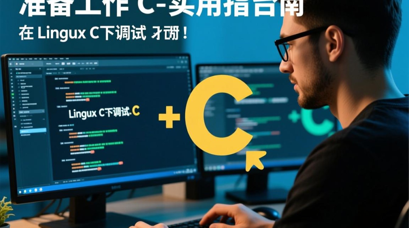 Linux环境下调试C程序有哪些高效技巧和常见问题？-好主机测评网