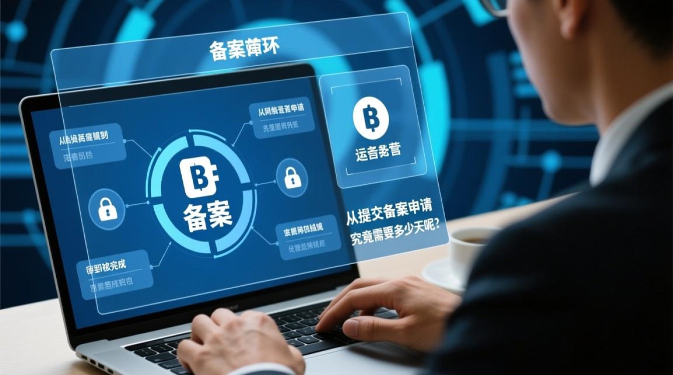 企业域名备案一般需要多长时间完成？有哪些影响因素？-好主机测评网