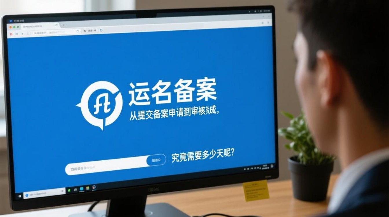 企业域名备案一般需要多长时间完成？有哪些影响因素？