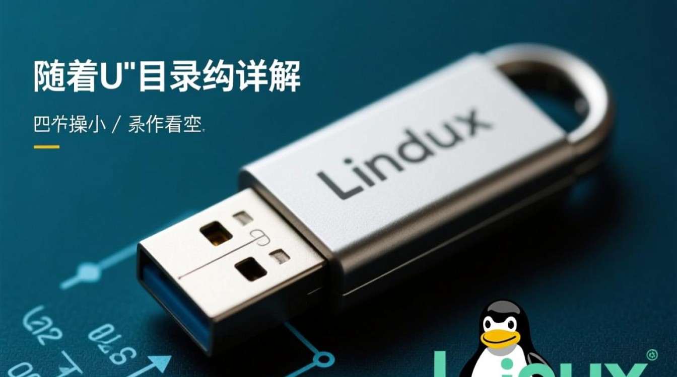 Linux系统U盘目录结构是怎样的？有哪些常见文件和用途？-好主机测评网