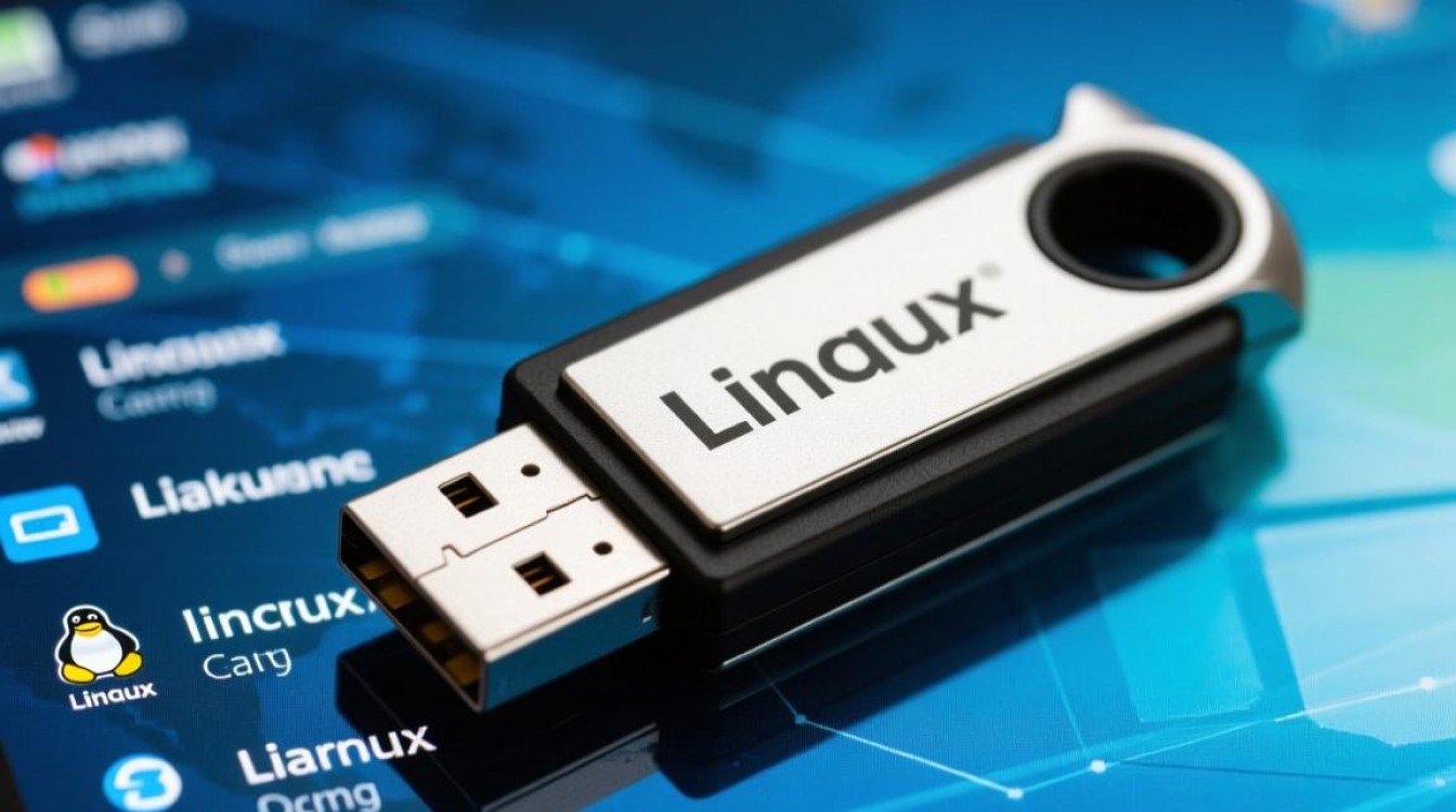 Linux系统U盘目录结构是怎样的？有哪些常见文件和用途？