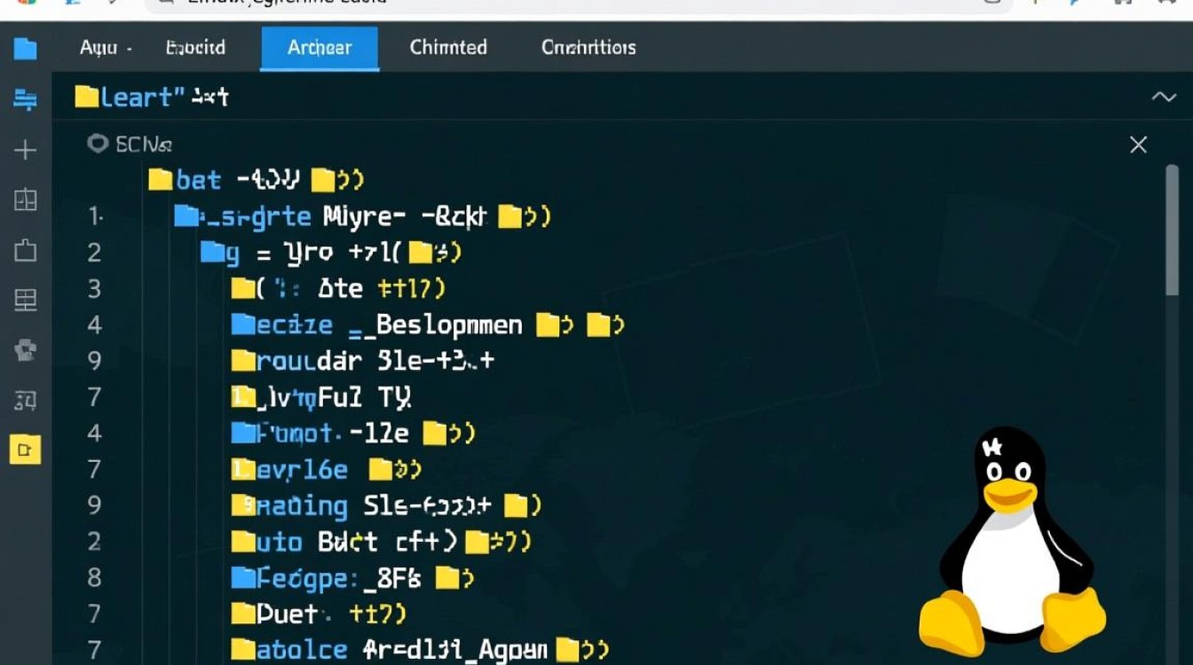 Linux系统中头文件目录分布及其作用是什么？