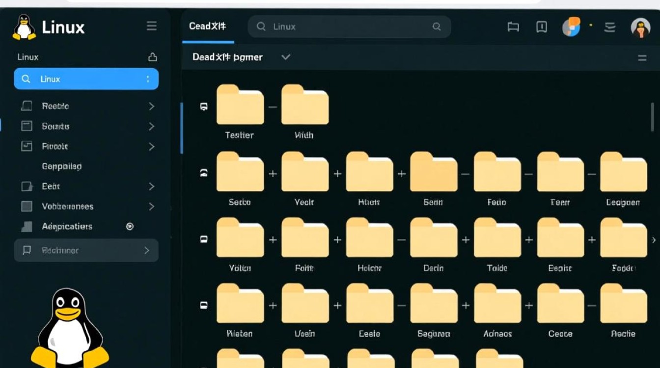 Linux系统中头文件目录分布及其作用是什么？