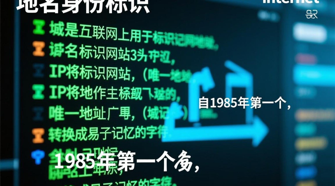 对于域名在数字时代，域名的重要性及未来发展趋势如何？