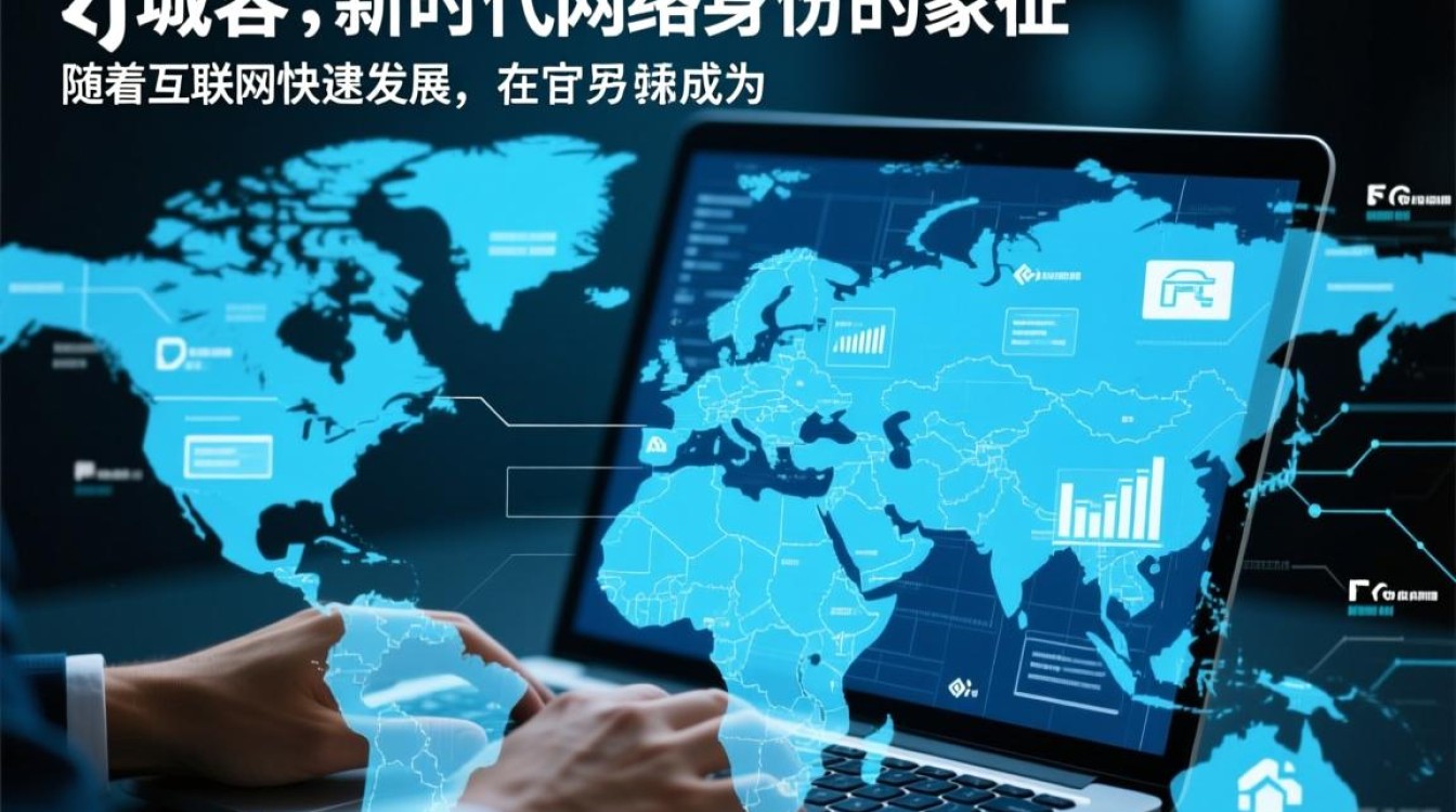 .tj域名是什么？为何如此独特，它的背后有何故事？-好主机测评网