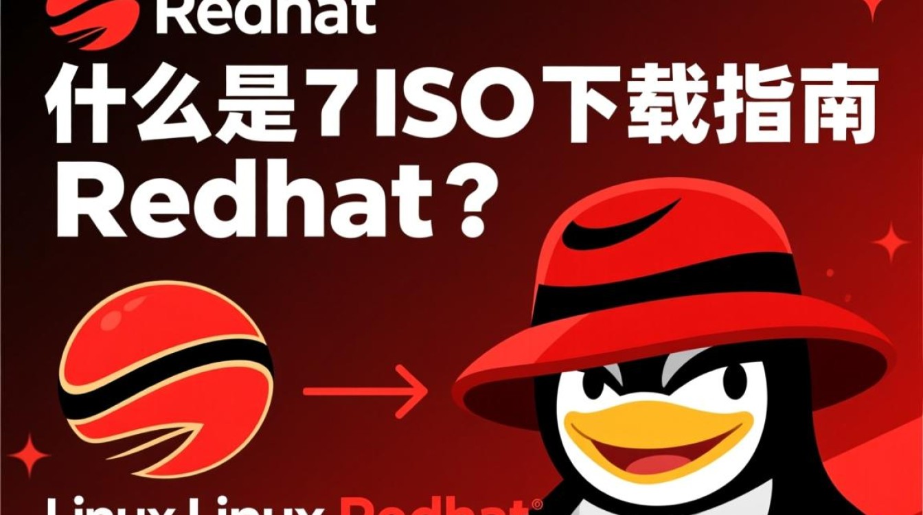 红帽Linux ISO下载，有哪些官方途径和注意事项？