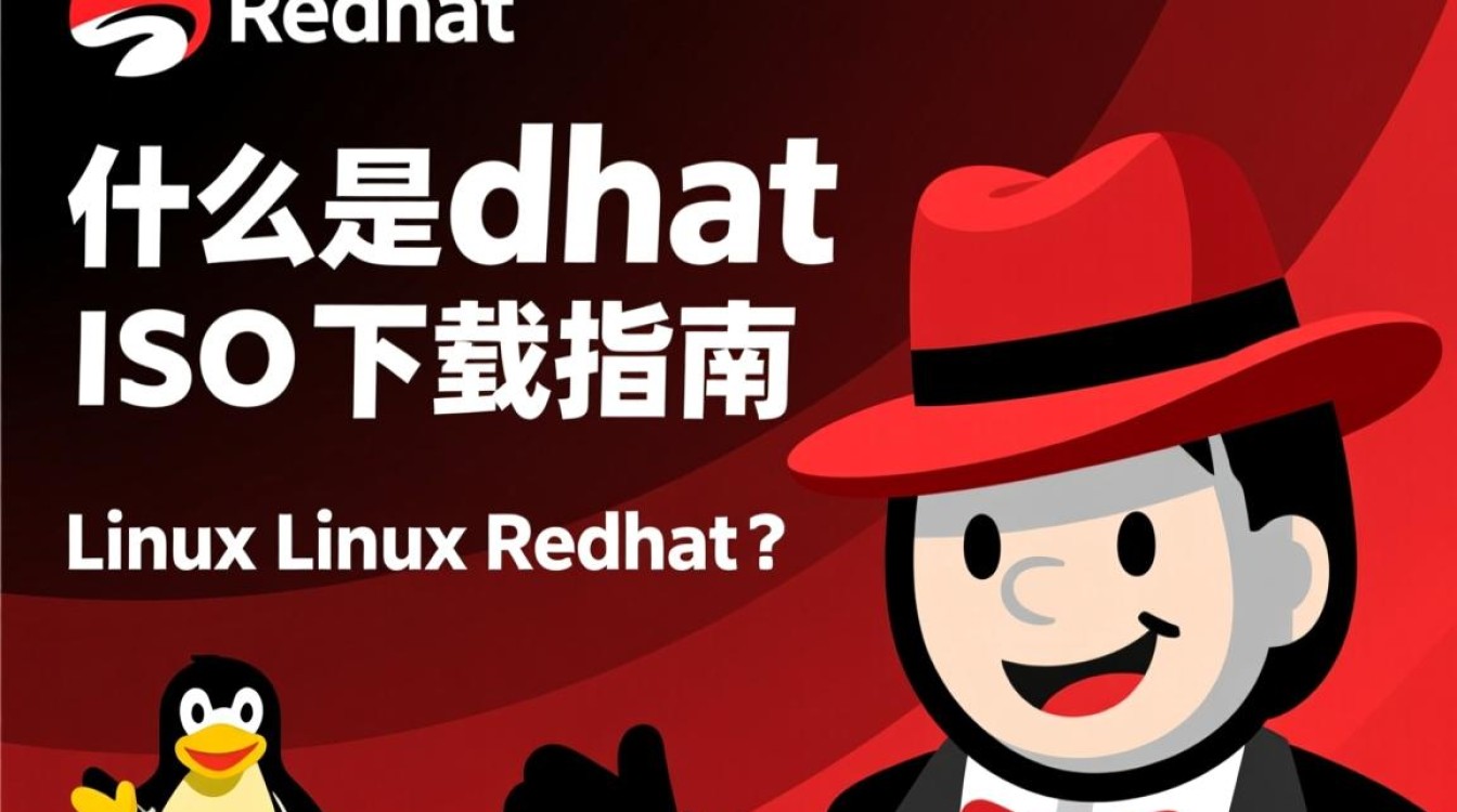 红帽Linux ISO下载，有哪些官方途径和注意事项？