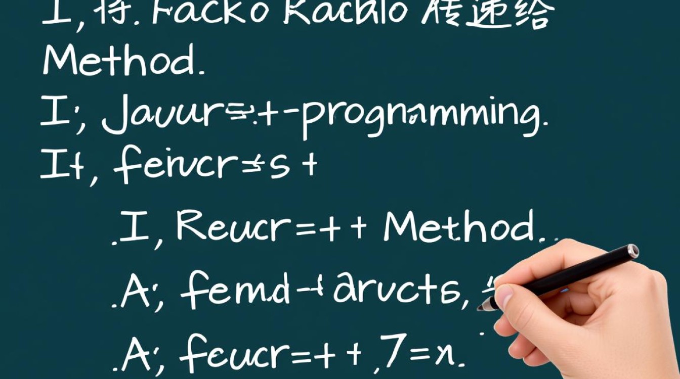 Java中如何高效地将数组传递给方法，有哪些技巧和注意事项？-好主机测评网