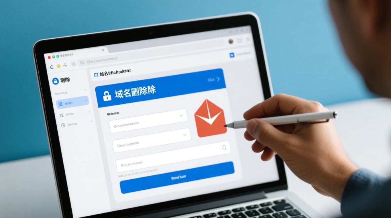 域名删除时间点查询，如何准确掌握删除时刻？