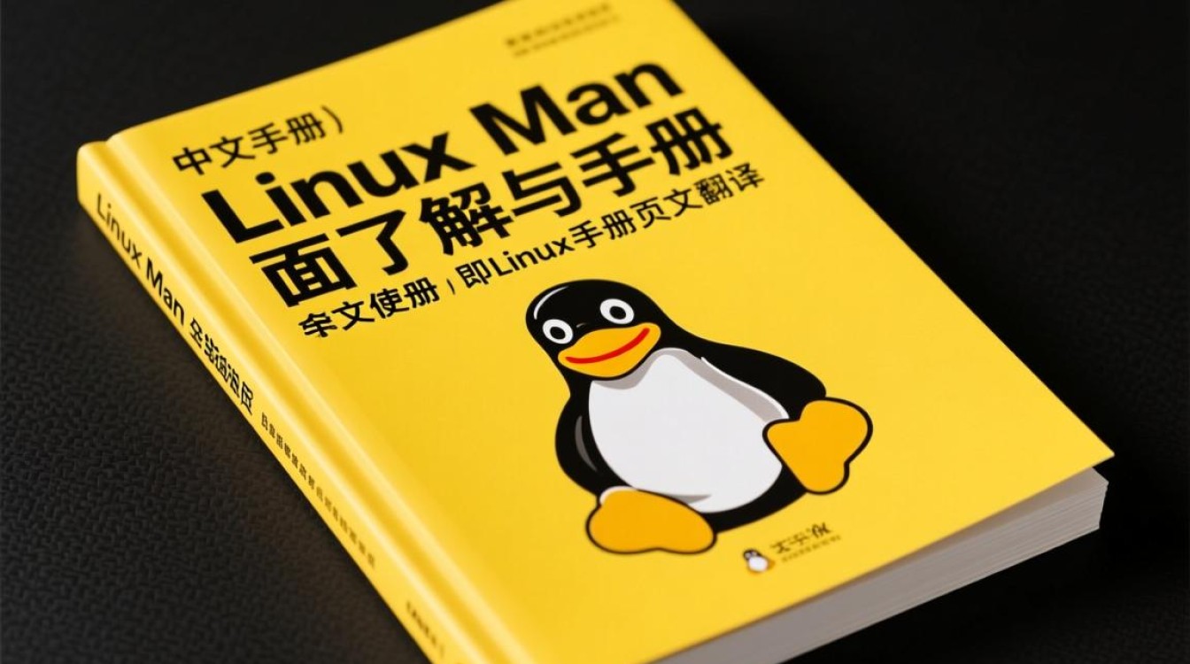 Linux man 中文手册，如何高效查阅和使用这些宝贵资源？-好主机测评网